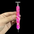 Stylo à pointe filetée pour peinture diamant – Couleur A10 - sans tête