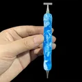Stylo à pointe filetée pour peinture diamant – Couleur A2 - sans tête