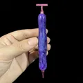 Stylo à pointe filetée pour peinture diamant – Couleur A4 - sans tête