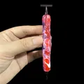 Stylo à pointe filetée pour peinture diamant – Couleur A5 - sans tête