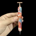 Stylo à pointe filetée pour peinture diamant – Couleur A7 - sans tête