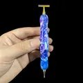 Stylo à pointe filetée pour peinture diamant – Couleur A8 - sans tête