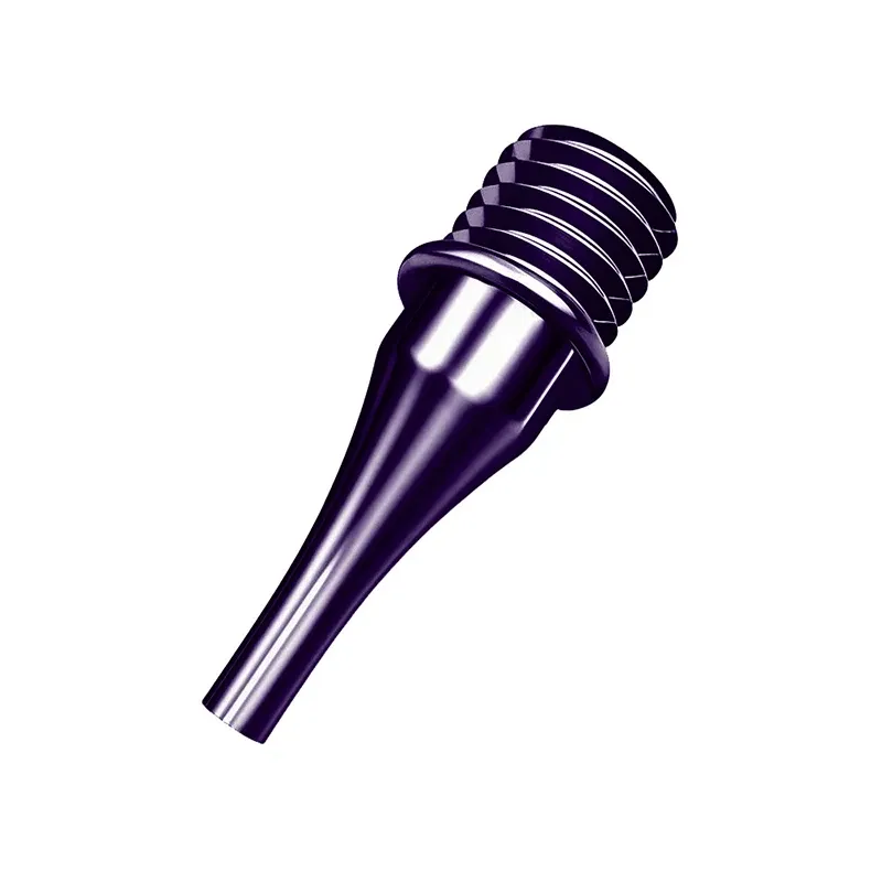 Stylo à pointe filetée pour peinture diamant