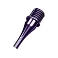 Stylo à pointe filetée pour peinture diamant – Couleur Tête B1-1