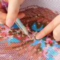 Stylo à pointe pour peinture diamant 1 pièce – 3