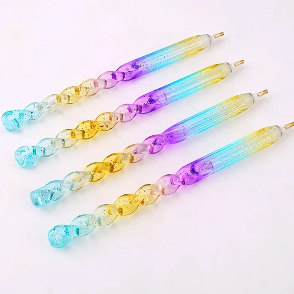 Stylo à pointe pour peinture diamant 1 pièce