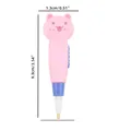 Stylo animaux dessin animé pour peinture diamant – 2