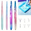 Stylo art diamant 5D 6 pointes – 1