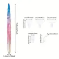 Stylo art diamant 5D 6 pointes – 5