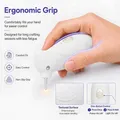 Stylo aspirateur électrique pour peinture diamant 5D – 5