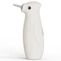 Stylo aspirateur électrique pour peinture diamant 5D – Couleur WHITE