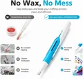 Stylo automatique diamant peinture – 3