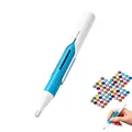 Stylo automatique diamant peinture – Couleur Blue