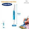 Stylo automatique diamant peinture – Couleur Blue-Large