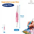 Stylo automatique diamant peinture – Couleur Pink-Large