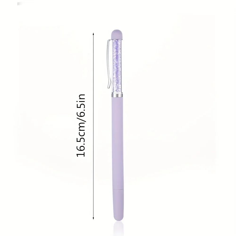 Stylo de forage cristal pour peinture diamant