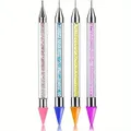 Stylo de peinture diamant sans cire double pointe – 2