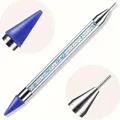 Stylo de peinture diamant sans cire double pointe – 3