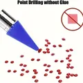 Stylo de peinture diamant sans cire double pointe – 6