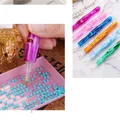 Stylo diamant peinture 13 pièces – 5