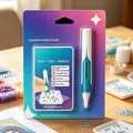 Stylo diamant peinture antidérapant – 1