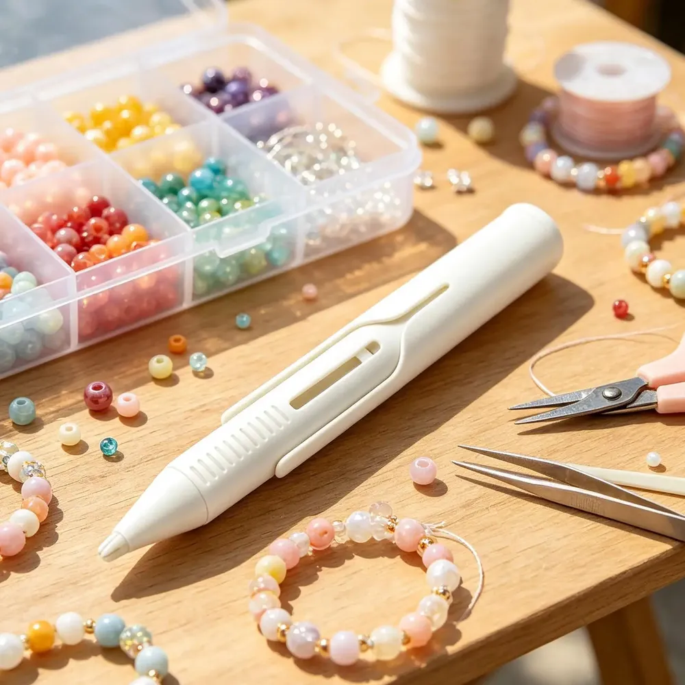 Stylo diamant peinture antidérapant