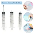 Stylo multifonctionnel pour peinture diamant et perlage – 2