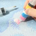 Stylo multifonctionnel pour peinture diamant et perlage – 5