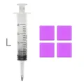 Stylo multifonctionnel pour peinture diamant et perlage – Couleur Beige (L)