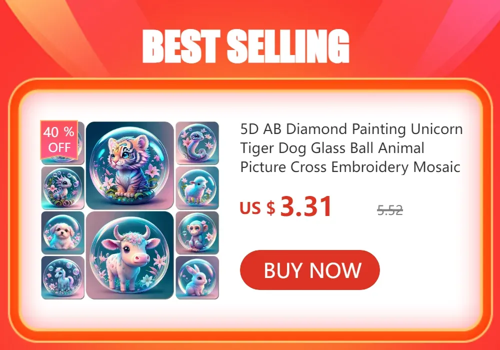 Stylo multifonctionnel pour peinture diamant et perlage