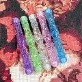 Stylo peinture diamant 5D pose de strass – 5