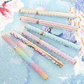 Stylo peinture diamant brillant 6 têtes – 3