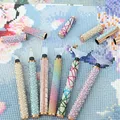 Stylo peinture diamant brillant 6 têtes – 4