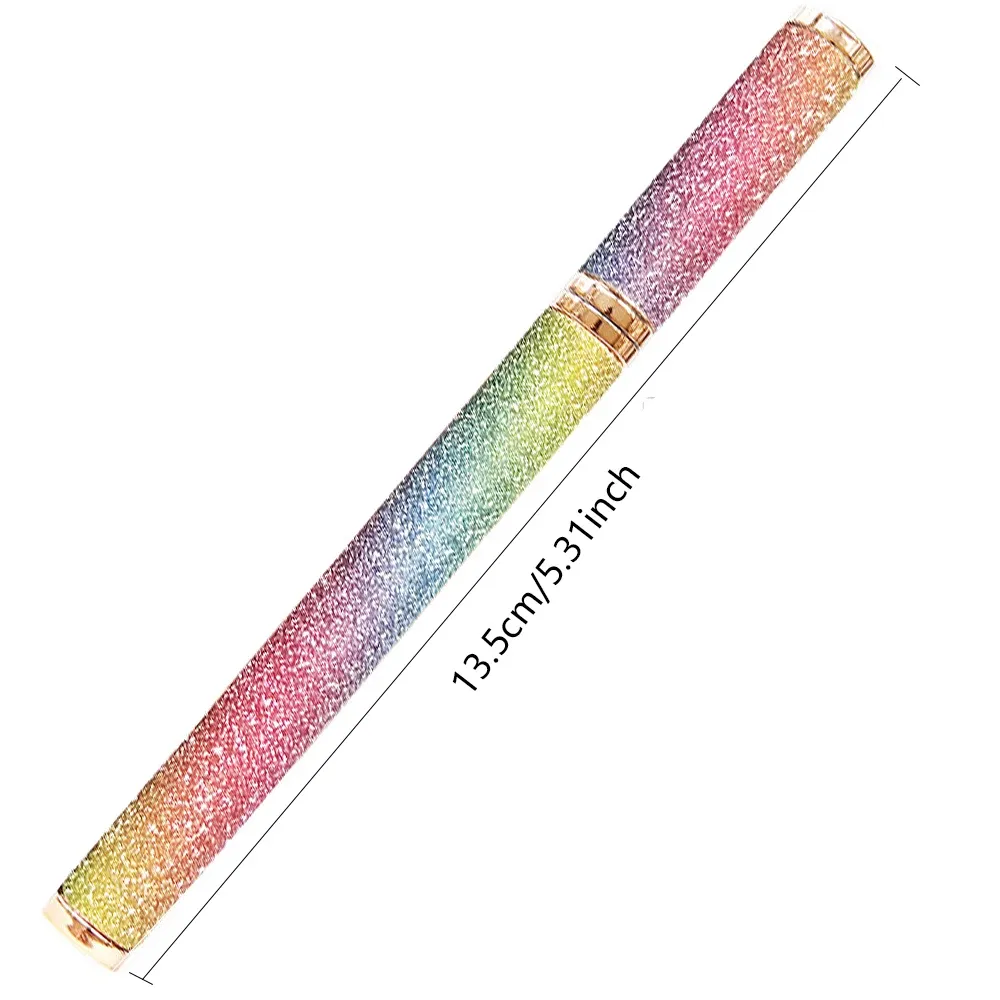 Stylo peinture diamant brillant 6 têtes