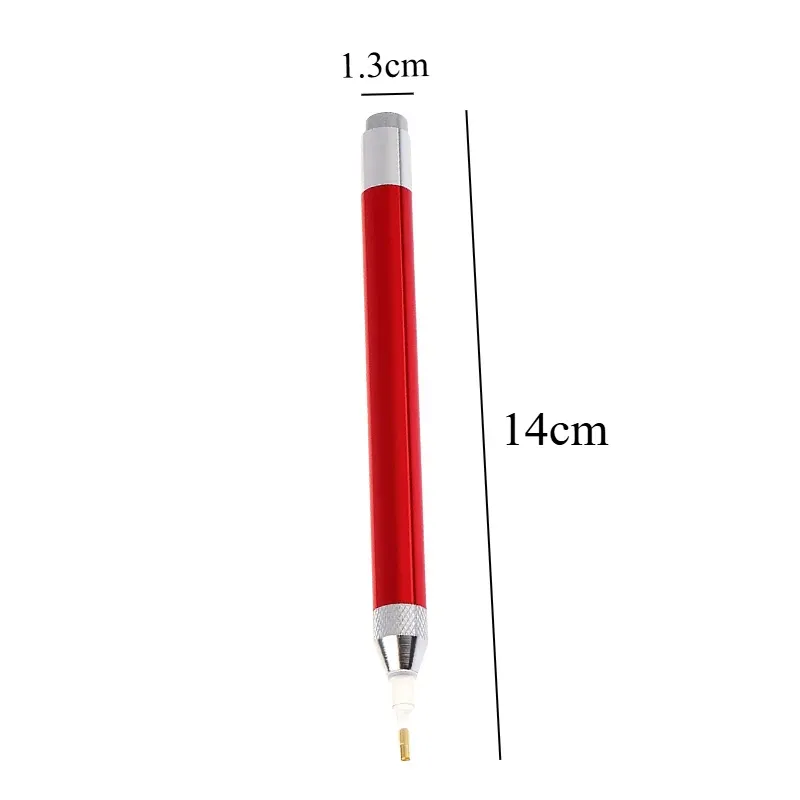 Stylo peinture diamant éclairage 1 tête