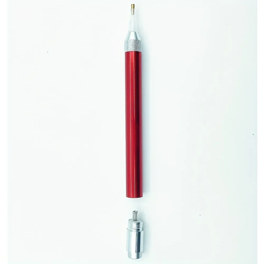 Stylo peinture diamant éclairage 1 tête