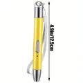 Stylo peinture diamant LED USB rechargeable – 4
