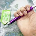Stylo peinture diamant lumineux – 5