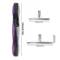 Stylo peinture diamant multicolore – 2