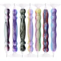 Stylo peinture diamant multicolore – 3