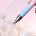 Stylo peinture diamant rechargeable – 6