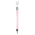 Stylo peinture diamant rechargeable – Couleur Beige (A)