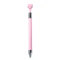 Stylo peinture diamant rechargeable – Couleur BLEU CIEL (D)