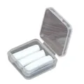 Stylo peinture diamant rechargeable – Couleur Brun (E)
