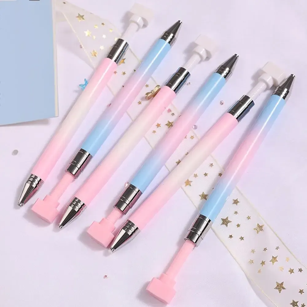 Stylo peinture diamant rechargeable