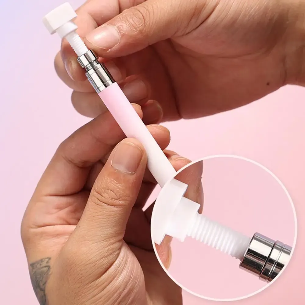 Stylo peinture diamant rechargeable