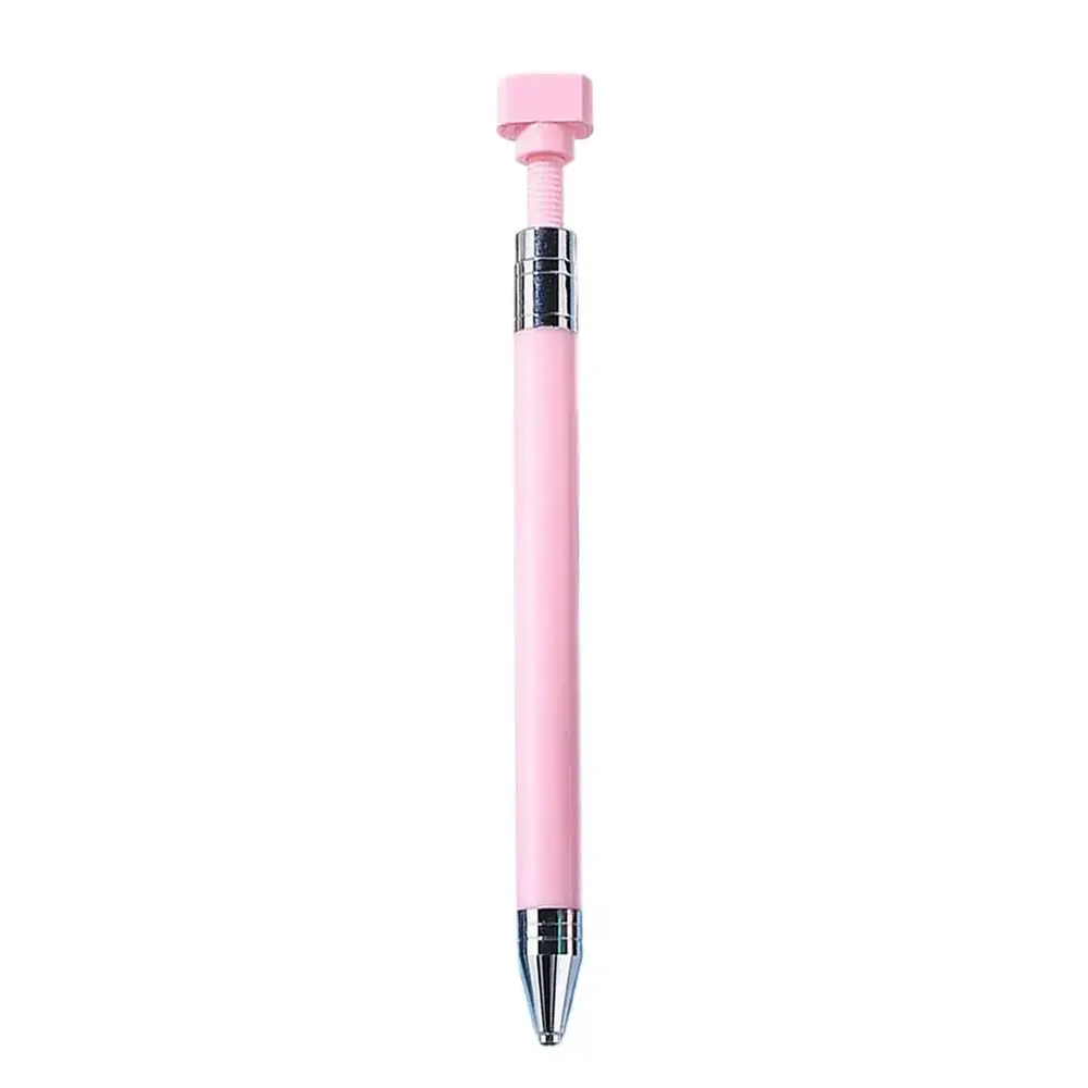 Stylo peinture diamant rechargeable