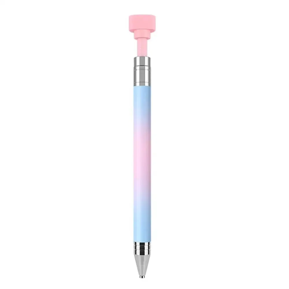 Stylo peinture diamant rechargeable