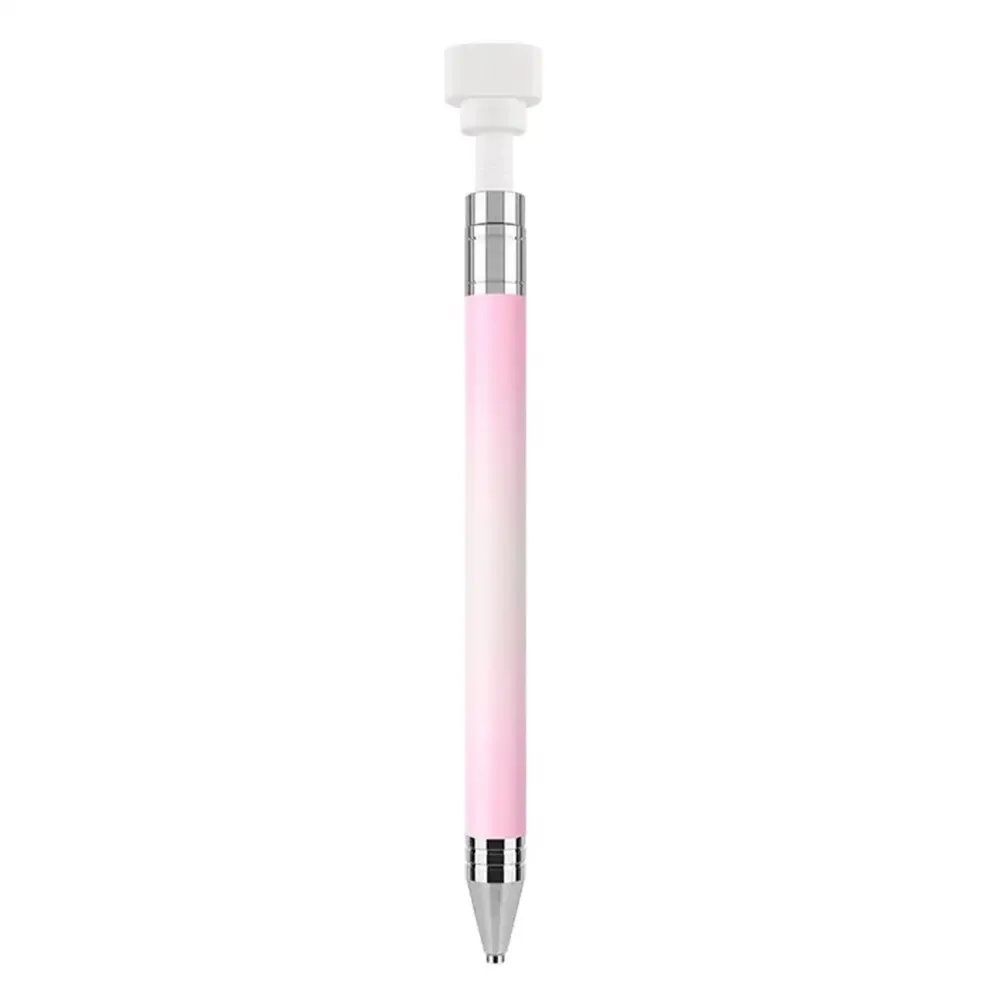 Stylo peinture diamant rechargeable