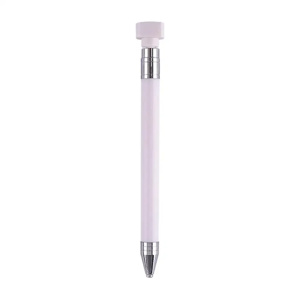 Stylo peinture diamant rechargeable